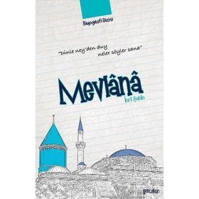 Mevlana - İnci Şahin
