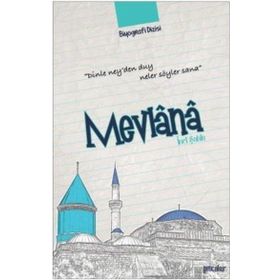 Mevlana - İnci Şahin