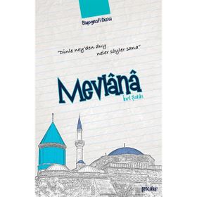 Mevlana - İnci Şahin