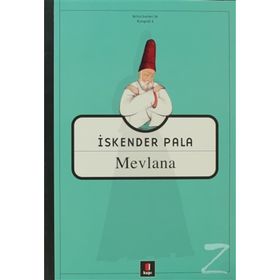 MEVLANA - İSKENDER PALA