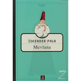 MEVLANA - İSKENDER PALA