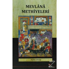 MEVLANA METHIYELERI - HALUK GÖKALP