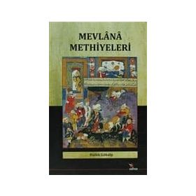 MEVLANA METHIYELERI - HALUK GÖKALP
