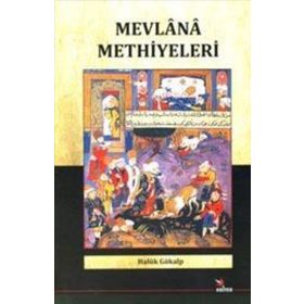 MEVLANA METHIYELERI - HALUK GÖKALP