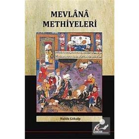 MEVLANA METHIYELERI - HALUK GÖKALP