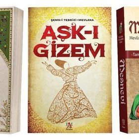 MEVLANA - MUSTAFA USLU