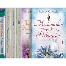 MEVLANA - MUSTAFA USLU