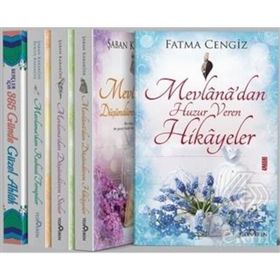 MEVLANA - MUSTAFA USLU