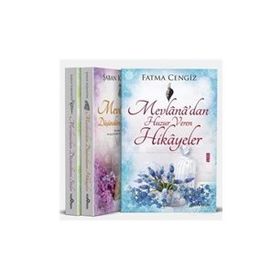 MEVLANA - MUSTAFA USLU