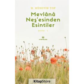Mevlana Neş'esinden Esintiler- H. Hüseyin Top