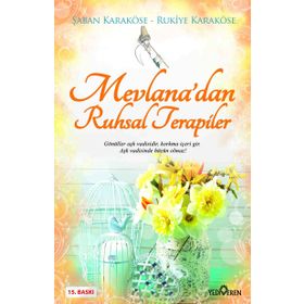 MEVLANA RUHSAL TERAPILER - ŞABAN KARAKÖSE