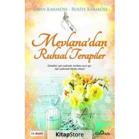 MEVLANA RUHSAL TERAPILER - ŞABAN KARAKÖSE