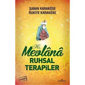 MEVLANA RUHSAL TERAPILER - ŞABAN KARAKÖSE