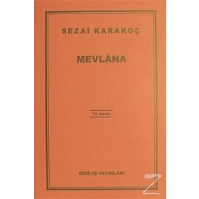 Mevlana - Sezai Karakoç