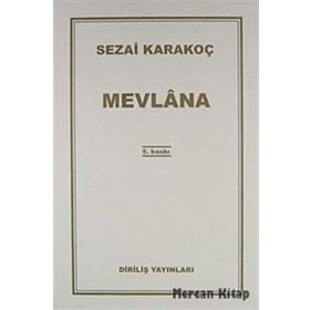Mevlana - Sezai Karakoç