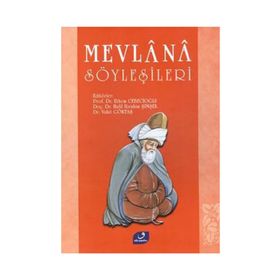 MEVLANA SÖYLEŞİLERİ - KOLLEKTIF