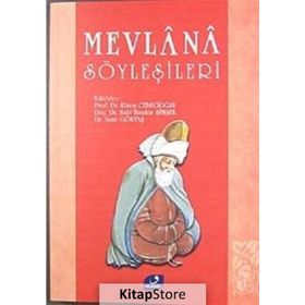 MEVLANA SÖYLEŞİLERİ - KOLLEKTIF