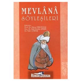 MEVLANA SÖYLEŞİLERİ - KOLLEKTIF