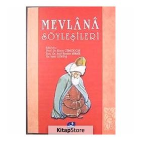 MEVLANA SÖYLEŞİLERİ - KOLLEKTIF