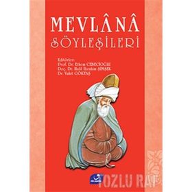 MEVLANA SÖYLEŞİLERİ - KOLLEKTIF