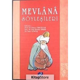 MEVLANA SÖYLEŞİLERİ - KOLLEKTIF