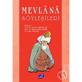 MEVLANA SÖYLEŞİLERİ - KOLLEKTIF