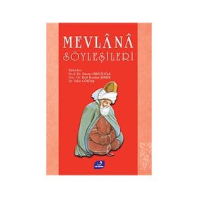 MEVLANA SÖYLEŞİLERİ - KOLLEKTIF