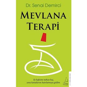 Mevlana Terapi Destek Yayınları
