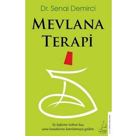 Mevlana Terapi - Senai Demirci