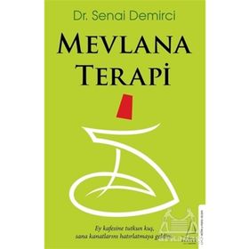 Mevlana Terapi - Senai Demirci