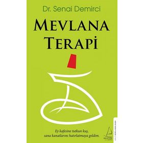 Mevlana Terapi - Senai Demirci