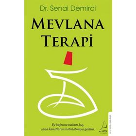 Mevlana Terapi - Senai Demirci