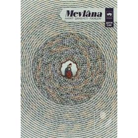 MEVLANA VE EFLATUN - ŞEFİK CAN