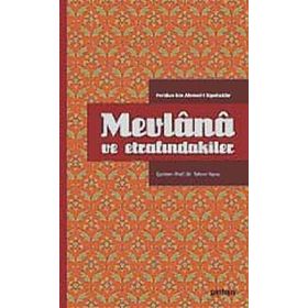 MEVLANA VE ETRAFINDAKİLER - SIPEHSALAR MECDÜDDİN FERIDUN