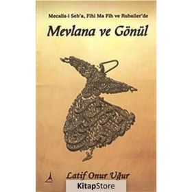 Mevlana ve Gönül - Latif Onur Uğur