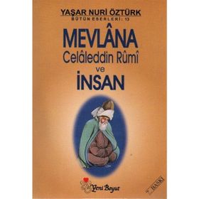 MEVLANA VE İNSAN - NEZIH UZEL