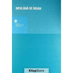 MEVLANA VE İNSAN - NEZIH UZEL