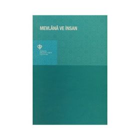MEVLANA VE İNSAN - NEZIH UZEL