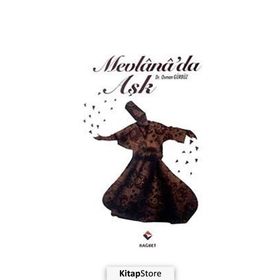 MEVLANADA AŞK - OSMAN GÜRBÜZ
