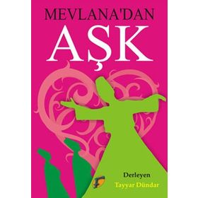 MEVLANADA AŞK - OSMAN GÜRBÜZ