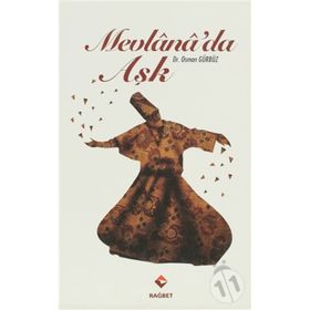 MEVLANADA AŞK - OSMAN GÜRBÜZ