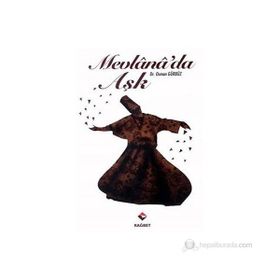 MEVLANADA AŞK - OSMAN GÜRBÜZ