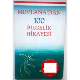 MEVLANA'DAN 100 BILGELIK HIKAYESI - IDRIES SHAH