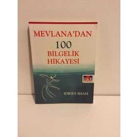 MEVLANA'DAN 100 BILGELIK HIKAYESI - IDRIES SHAH