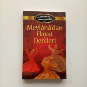 Mevlana’dan Hayat Dersleri - kollektif