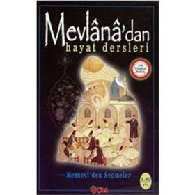MEVLANA`DAN HAYAT DERSLERI - KOLLEKTIF