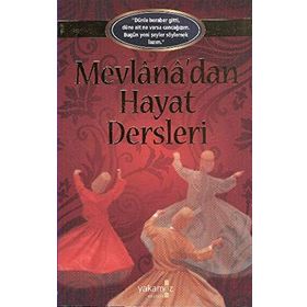 MEVLANA`DAN HAYAT DERSLERI - KOLLEKTIF
