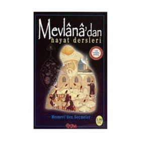 MEVLANA`DAN HAYAT DERSLERI - KOLLEKTIF