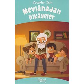 MEVLANA´DAN HIKAYELER - SEYFETTIN BULUT