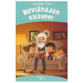 MEVLANA´DAN HIKAYELER - SEYFETTIN BULUT